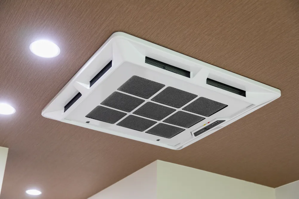 医療用空気浄化装置