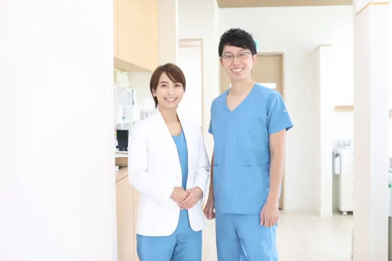 院長紹介
