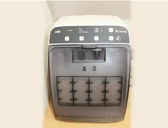 歯科用ハンドピースメンテナンス装置